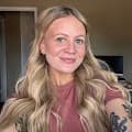 Samantha Cox profile picture