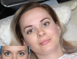 Everything you need to know about Microblading