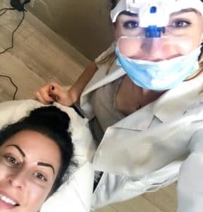 Eyebrows microblading FAQs.
