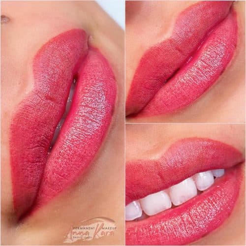 Full Lips