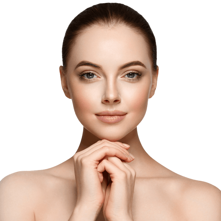 Free PMU Hairstroke Eyebrows for Alopecia