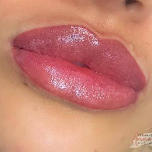 Lip Blush