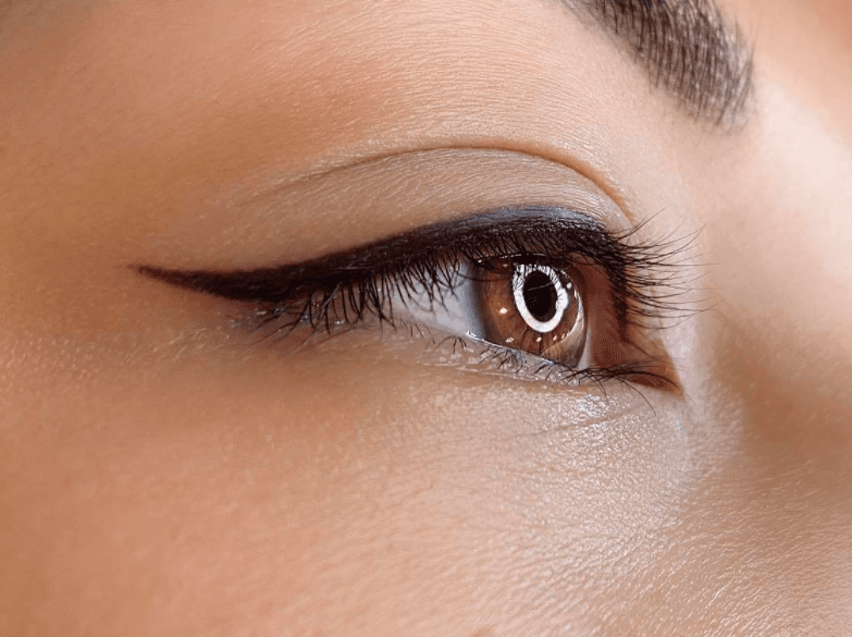 Aftercare Instructions for Permanent Eyeliner
