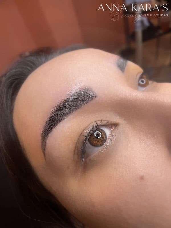 Brow Lamination