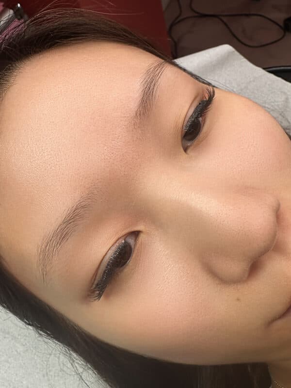 Before