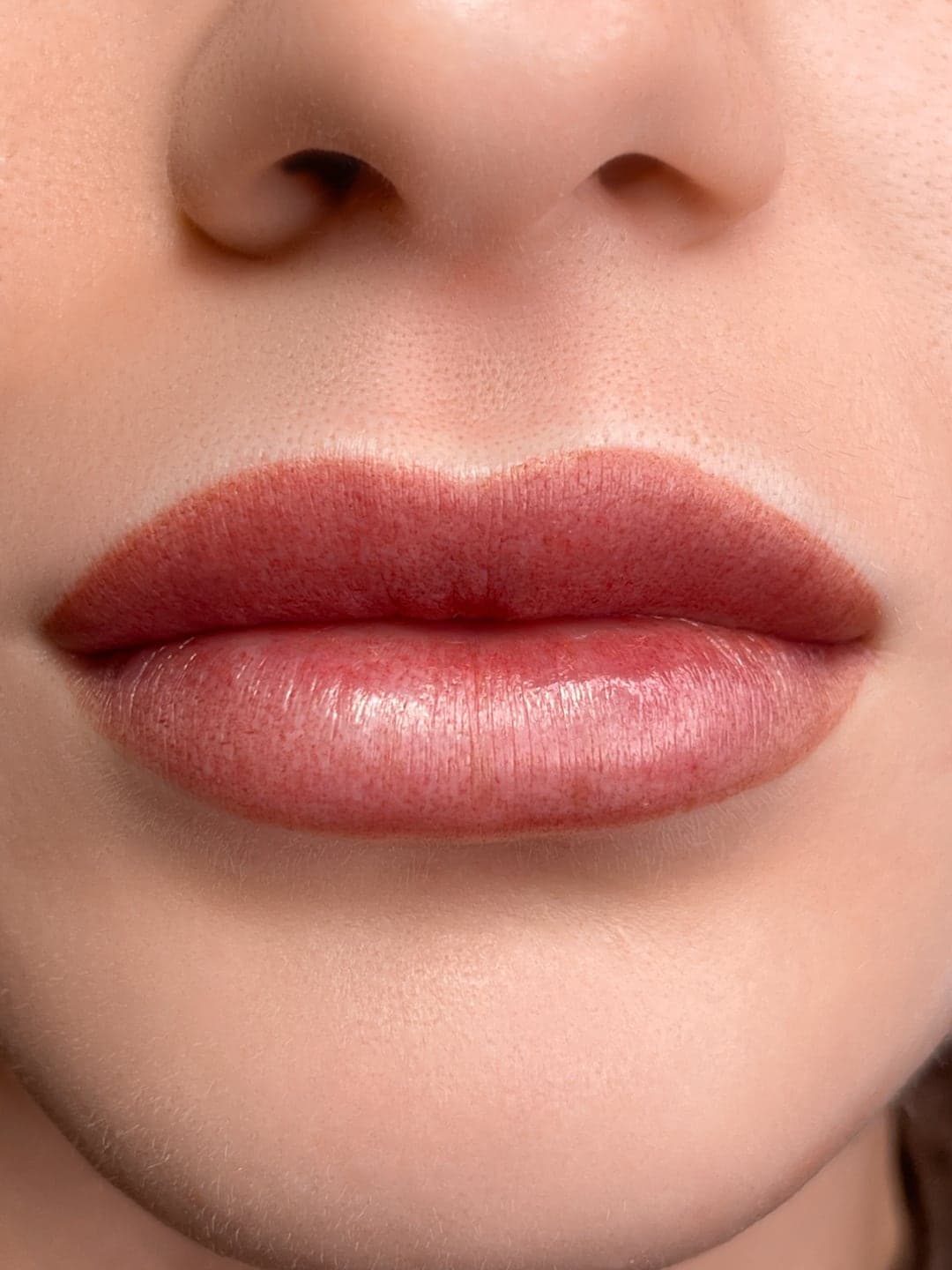 Everything you need to know about Lip Blushing