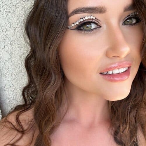 Makeup Services in San Diego