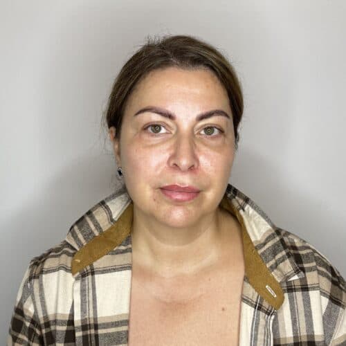 Makeup Services in San Diego