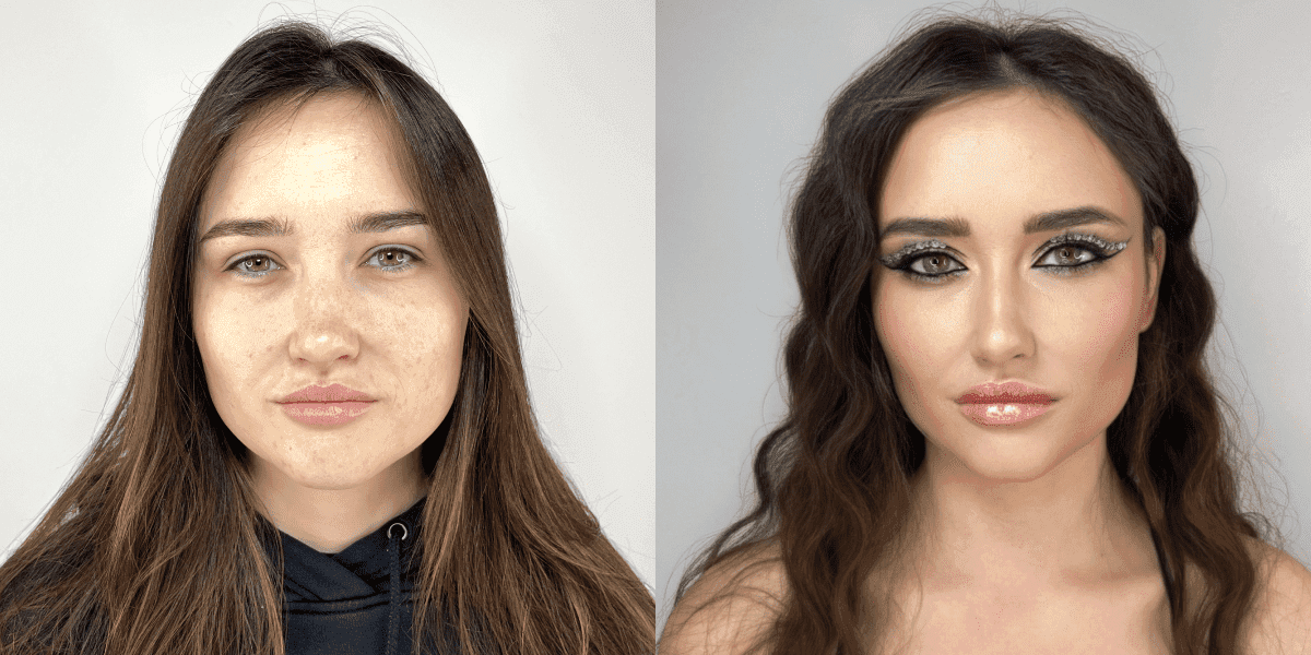 Event / Occasional Makeup
