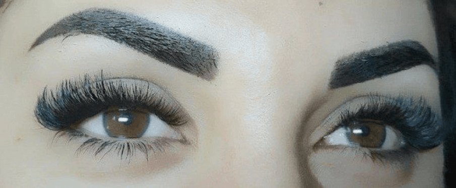 Cat Eyelash Extensions: All About the Most Popular Style