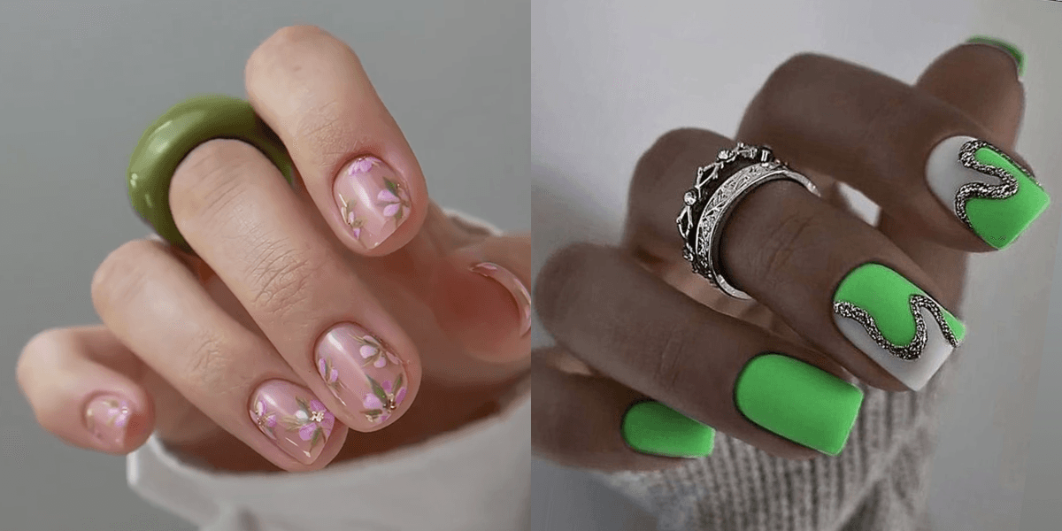 Nail Design