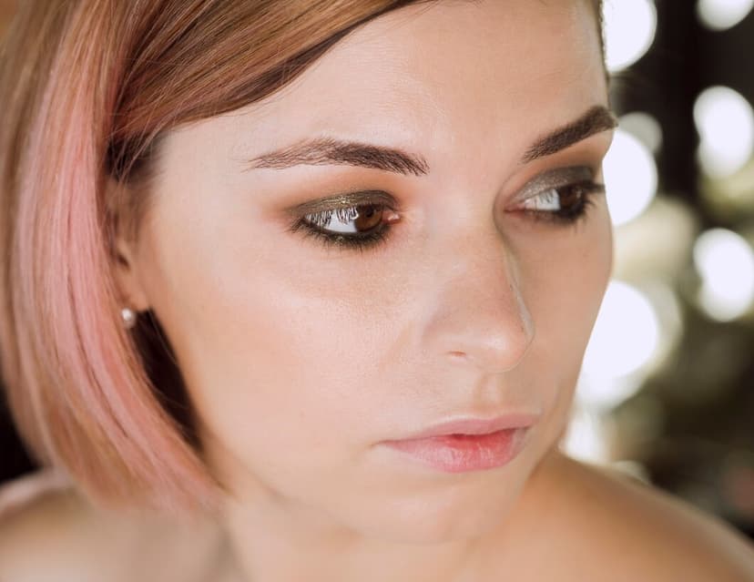 Bad Ombre Eyebrows: What Can Go Wrong and How to Fix It