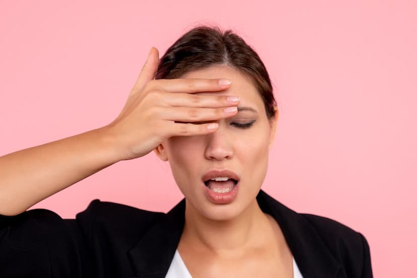 Bad Ombre Eyebrows: What Can Go Wrong and How to Fix It
