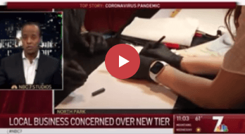 Local business concerned over new tier (NBC 7)