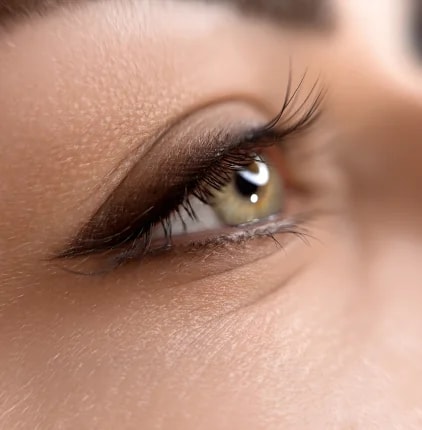 Permanent makeup work by our artists 4