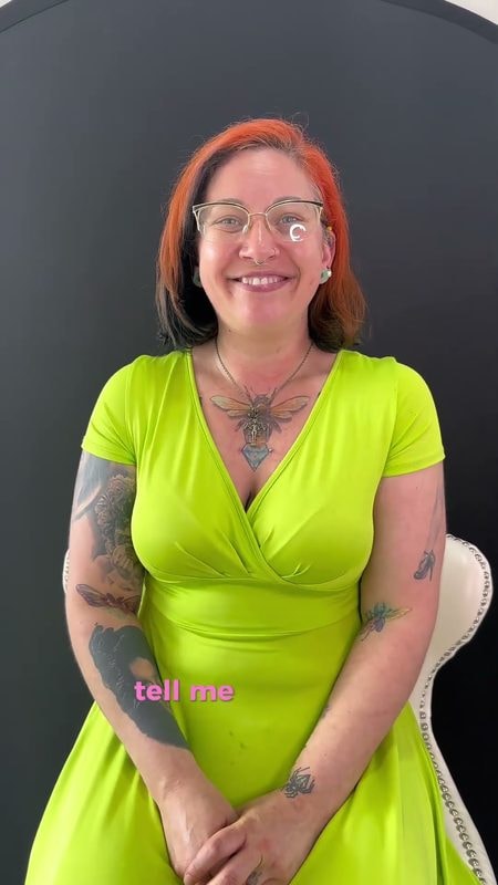 A student: Feels confident going forward after completing Basic class with Anna Kara's Permanent Makeup Academy