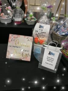 Bunny Ball sponsors PMU-Anna Kara