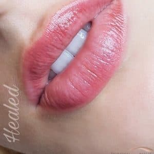 What is Permanent Makeup?