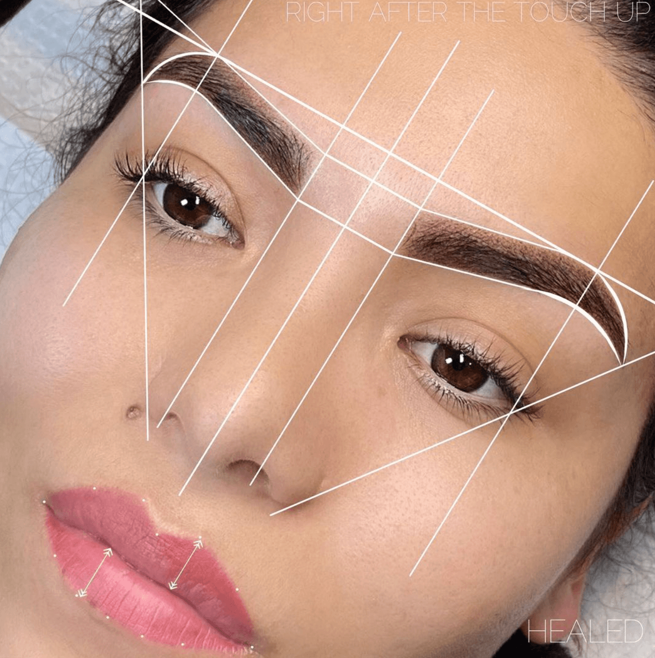 Best Permanent Lip Color – Choosing the Perfect Lip Color