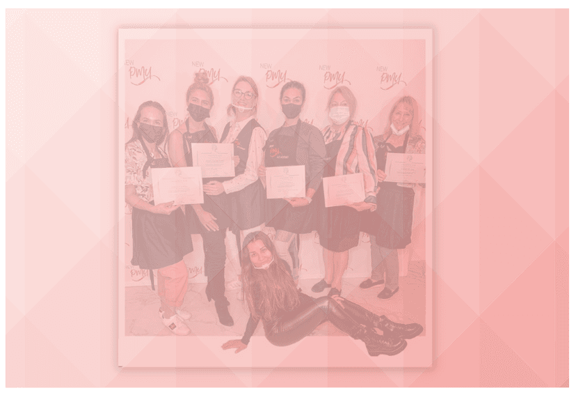 Blue Graduation Events Website 6