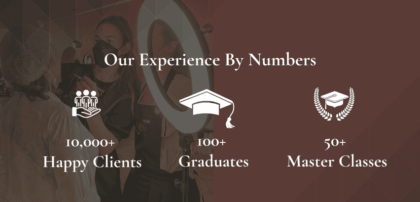 Blue Graduation Events Website 12