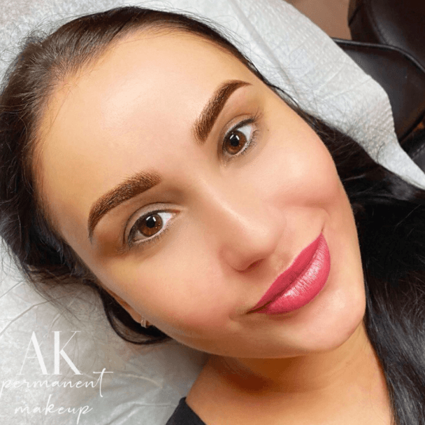 permanent makeup pmuanna