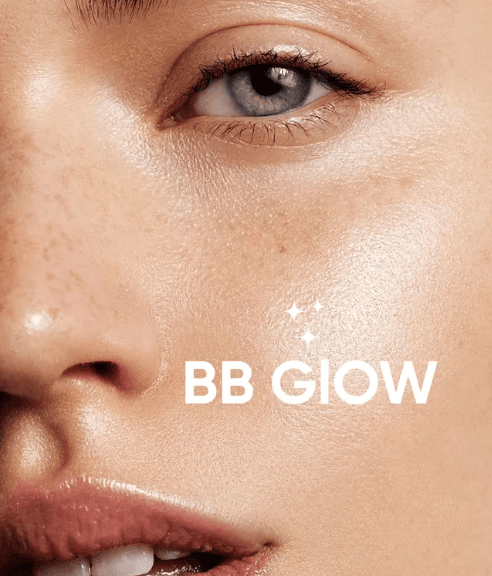 BB Glow Treatment