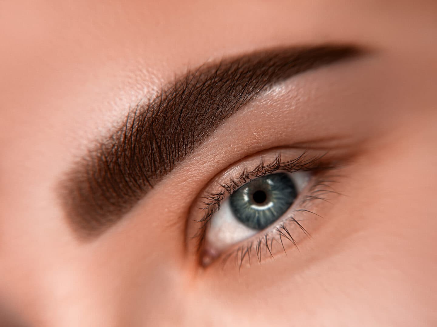 I Don’t Like My Tattooed Eyebrows. What Do I Do Now?