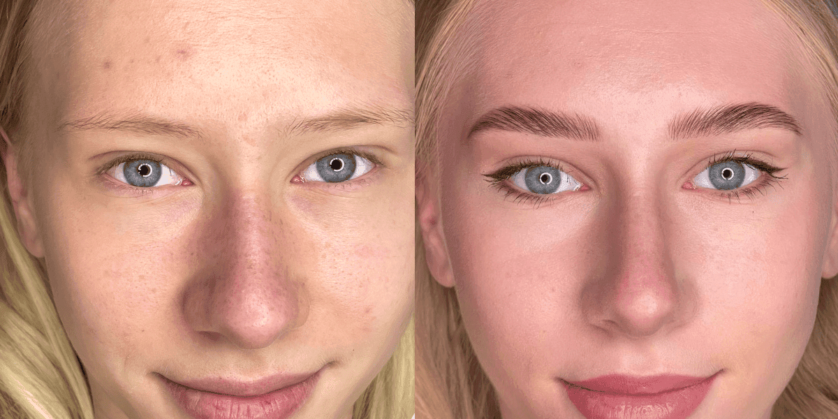 Brow Lamination: Microblading Alternative