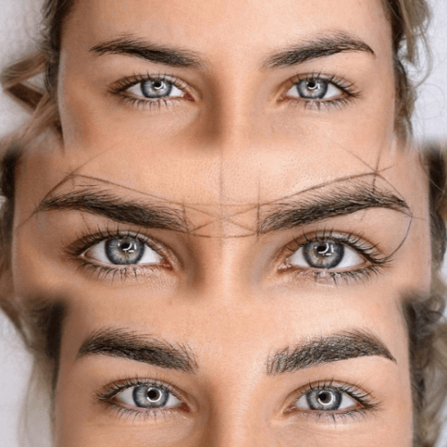 microblading
