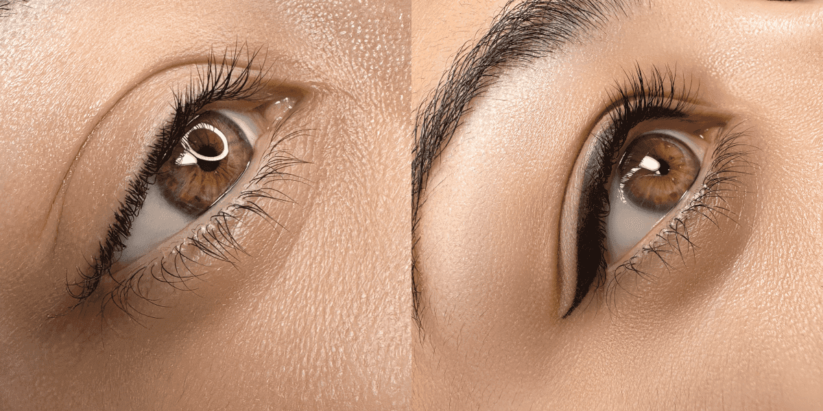 Permanent Makeup – Permanent Eyeliner