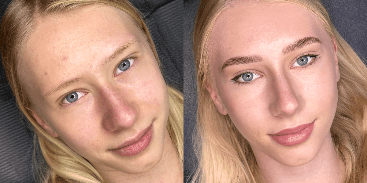 Everything You Need to Know About Eyebrow Tinting
