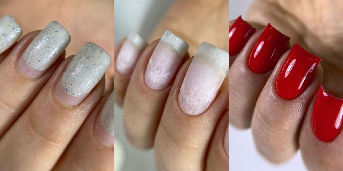 Manicure San Diego