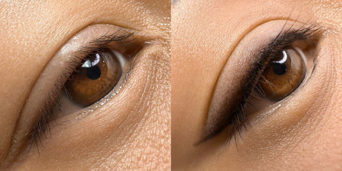 Eyeshadows