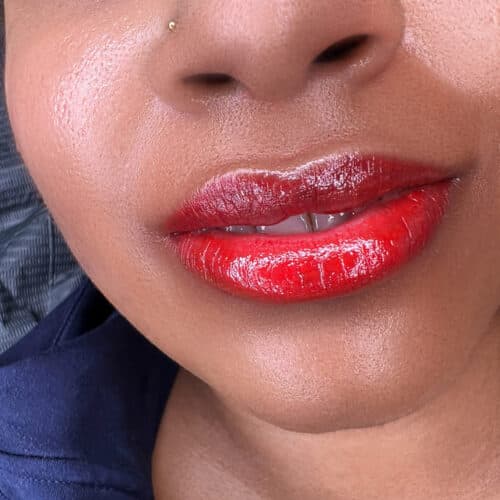 Lip Neutralization
