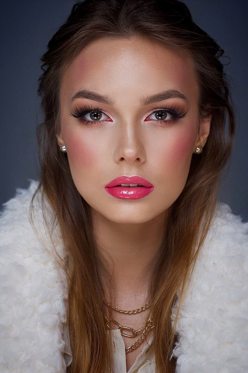 Wedding makeup in San Diego