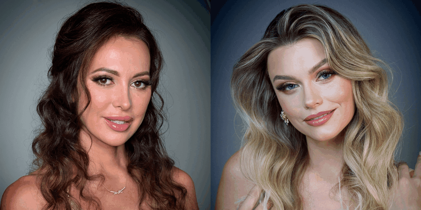 Wedding Makeup