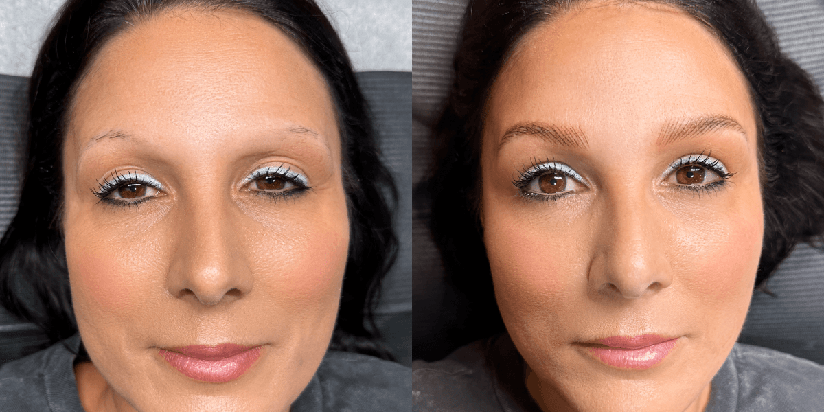 Microblading La Jolla