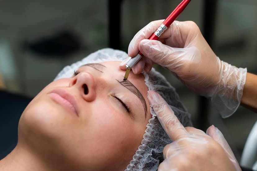 Everything You Need to Know About Nanoblading for Fuller-Looking Brows