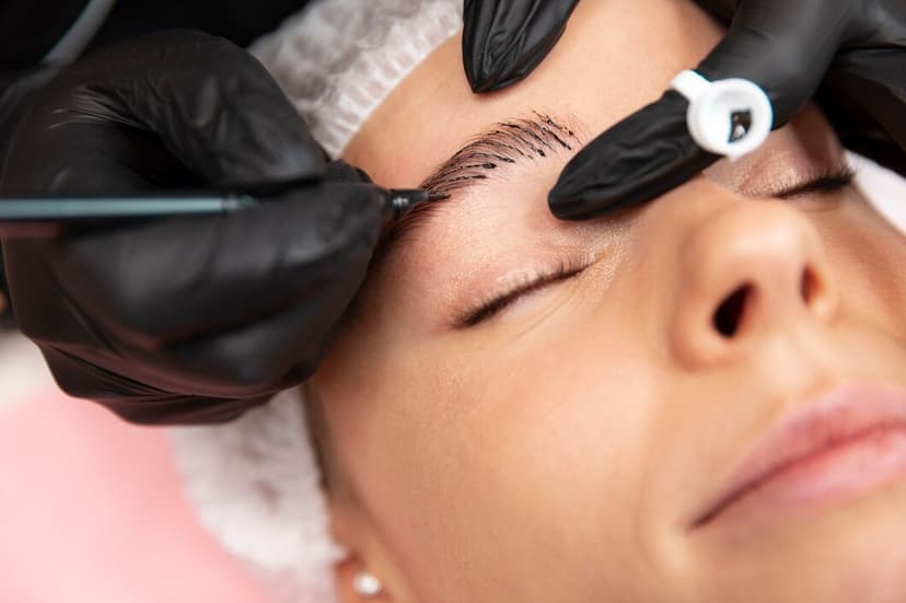 What Happens with Microblading After 5 Years? Possible Scenarios & Fixes