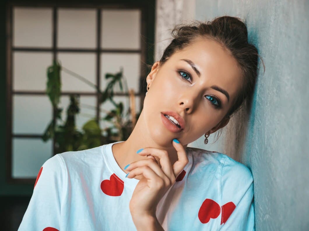 All About Nanoblading for Eyebrows and Lips