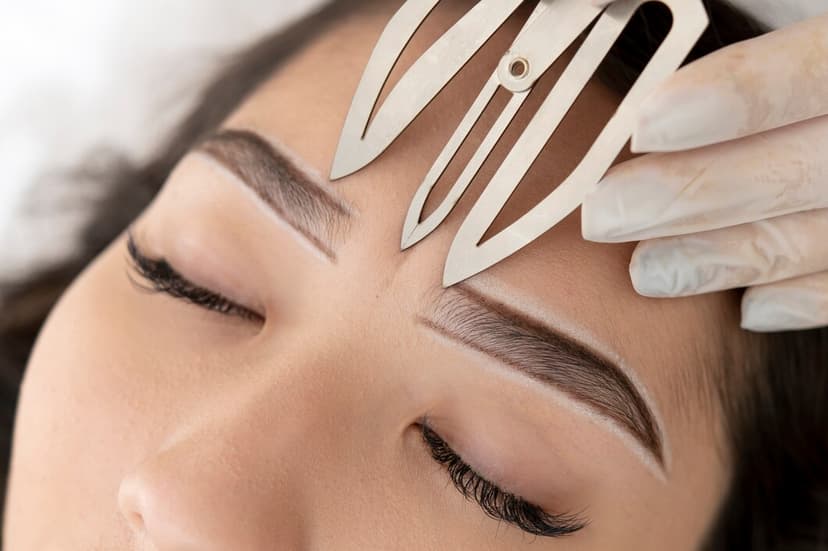 What are Nano Brows and Nanoblading?