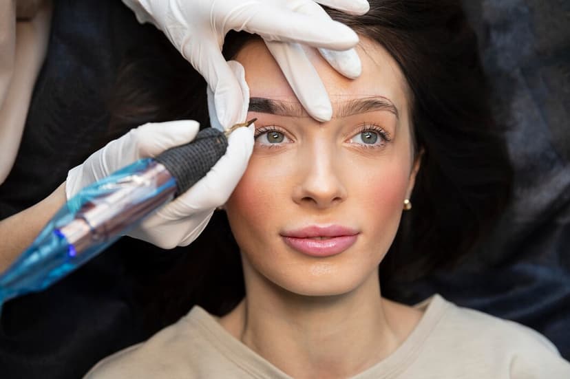 Nanoblading: An Ultra-Precise Alternative to Microblading