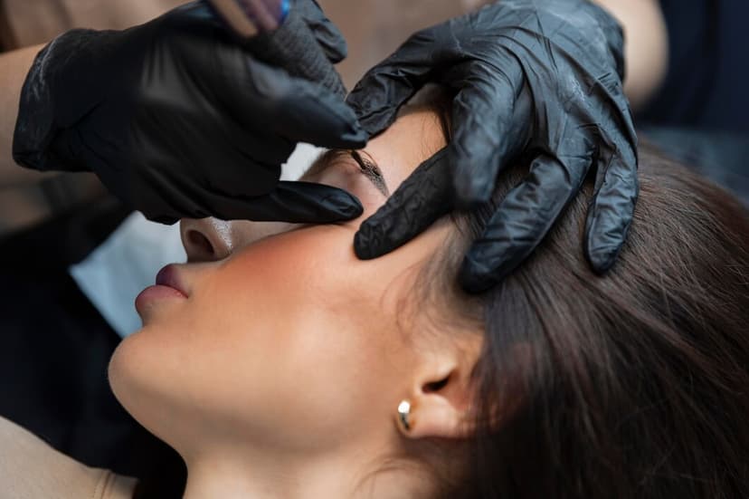 What Happens with Microblading After 5 Years? Possible Scenarios & Fixes