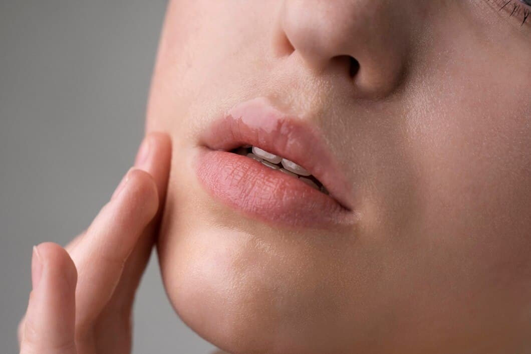 Lip Blush Fading: What Happens After a Few Years
