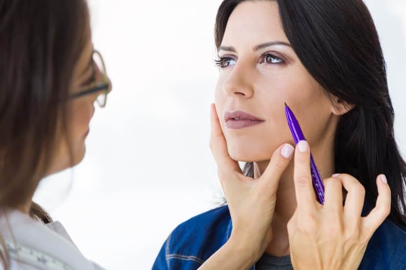 How to Determine Your Face Shape In 3 Simple Steps