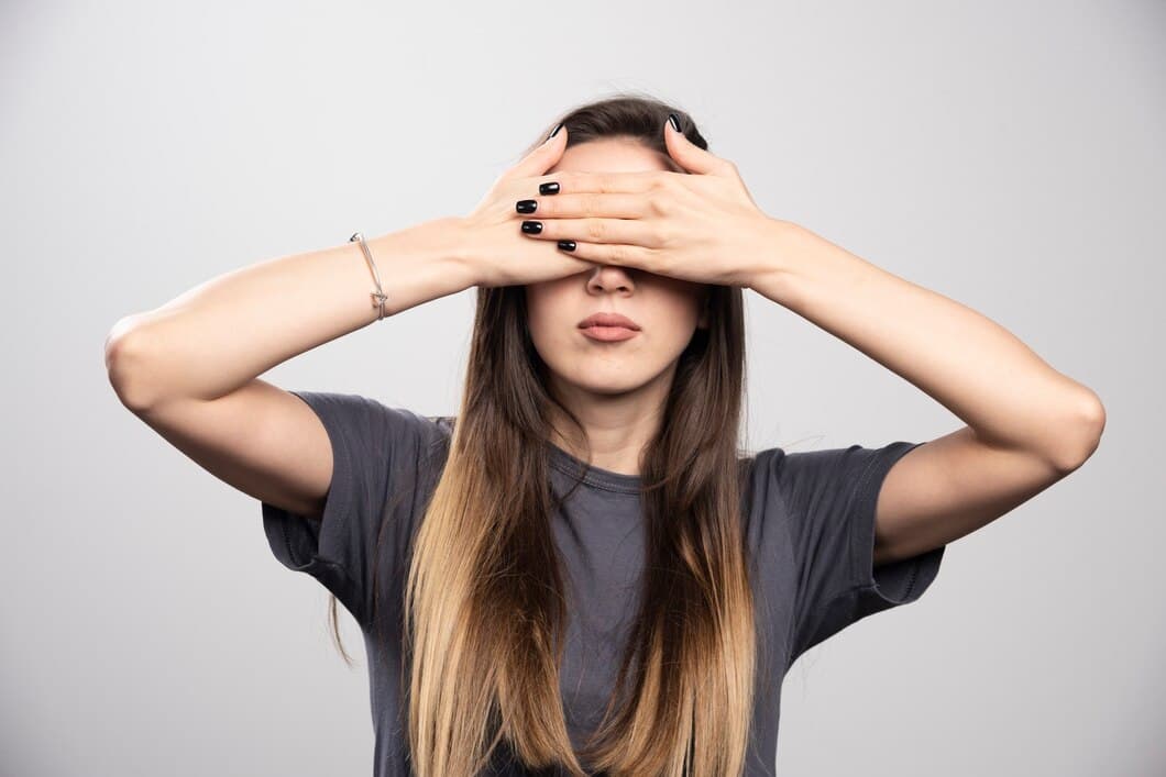 Bad Ombre Eyebrows: What Can Go Wrong and How to Fix It