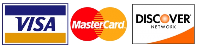visa & master card payment