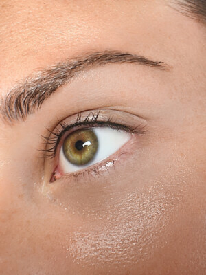 Semi permanent eyebrows san diego, Anna Kara PMU