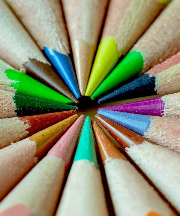 Permanent Makeup Color